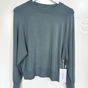 Tavi Ease Crew Sweatshirt
